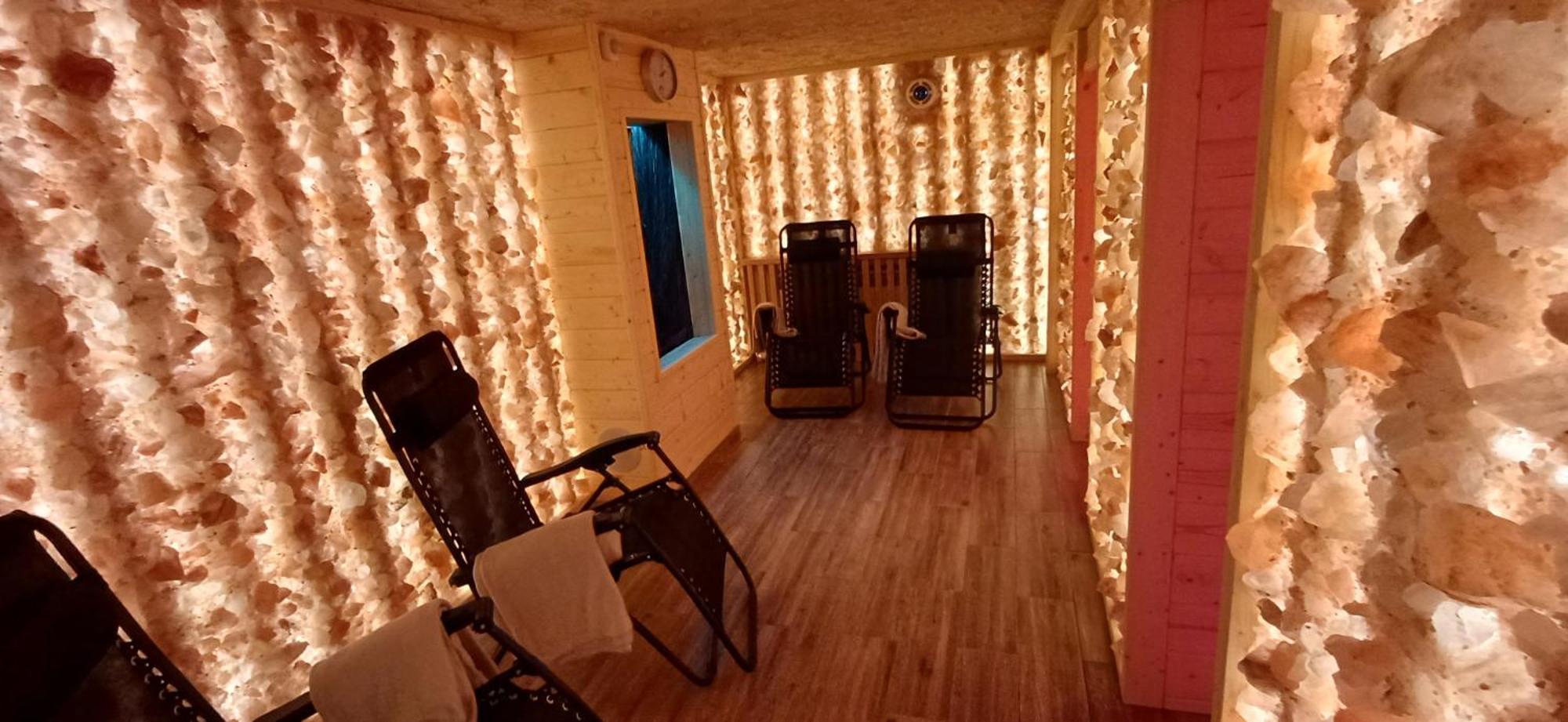 Apartment Crystal Ciechocinek